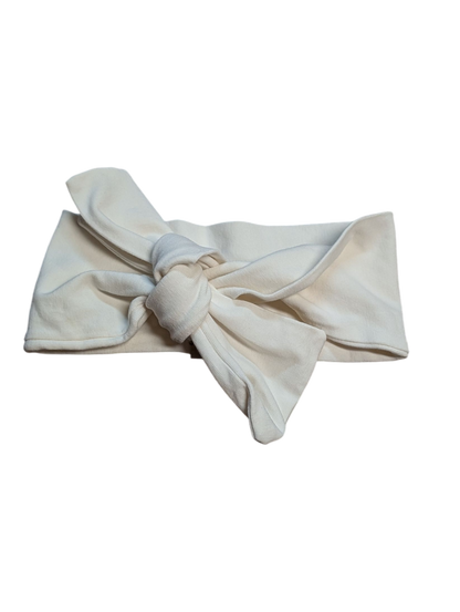 Bandeau à nœud Créations Béguin