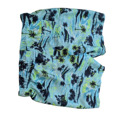 Short maillot 8ans Hurley*