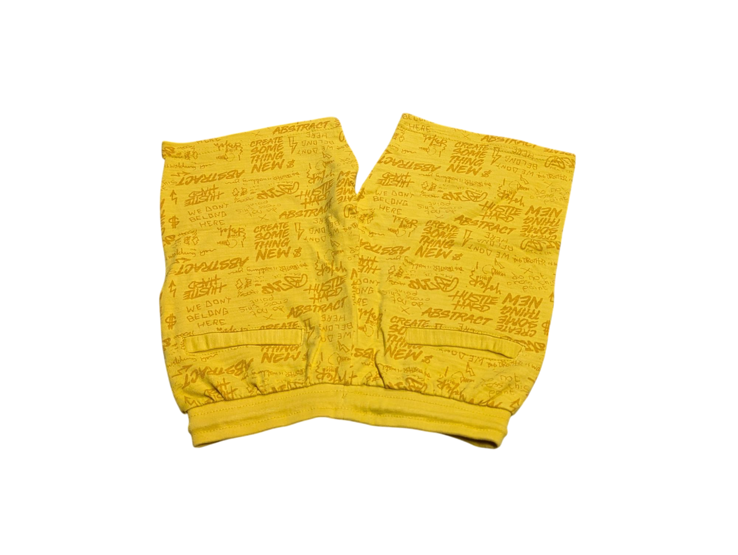 Short 10ans Losan Neuf