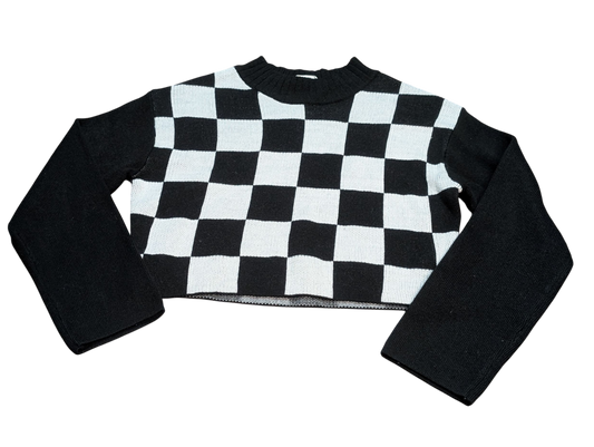 Chandail 10-12ans H&M