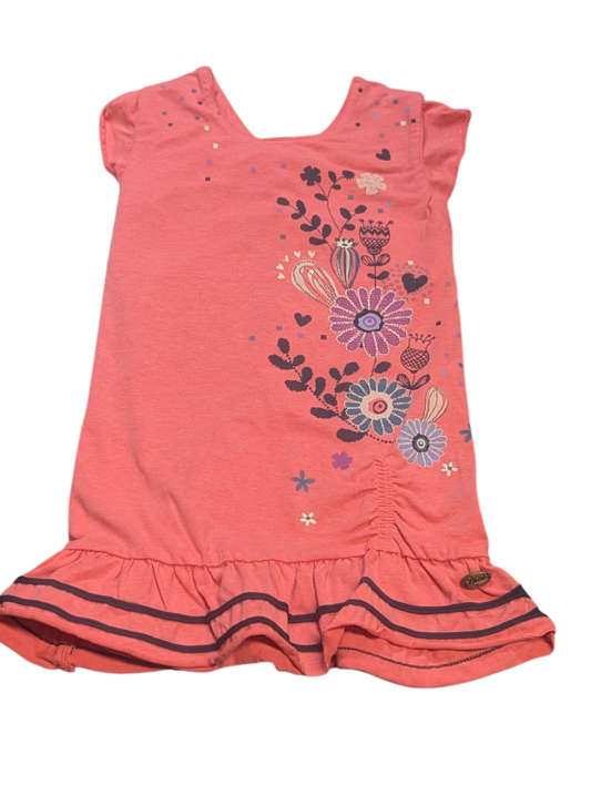 Robe 3ans Nanö