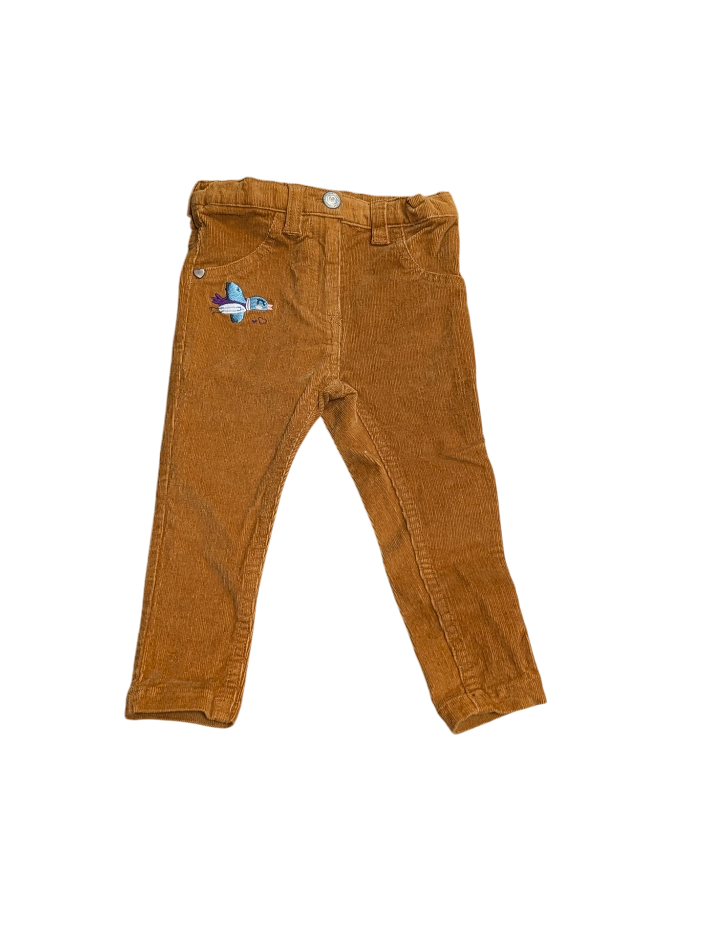 Pantalon 12-18mois Souris Mini Neuf