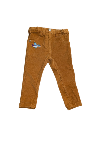 Pantalon 12-18mois Souris Mini Neuf