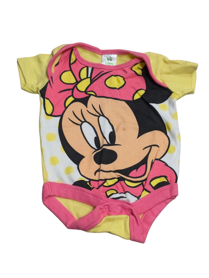 Cache-couche 3-6mois Disney*