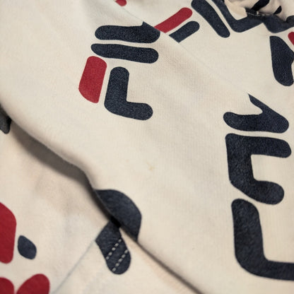 Chandail 7ans - 8ans Fila*