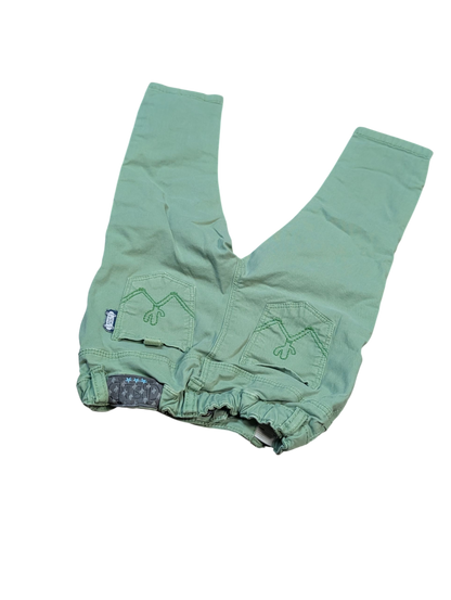 Pantalon 12-18mois Souris Mini
