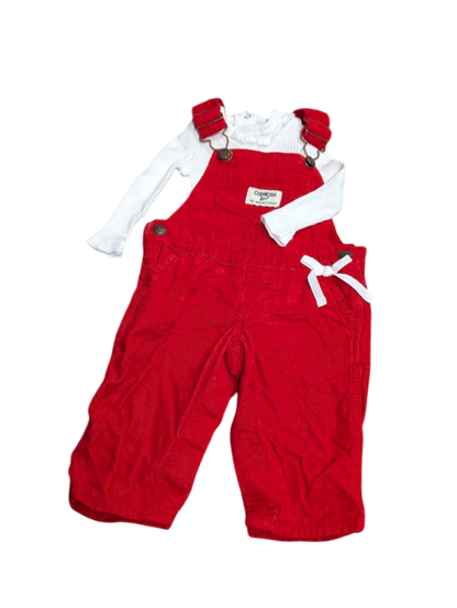 Ensemble 6mois Oshkosh