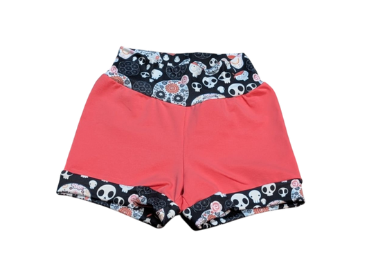 Short évolutif 3-6ans Créations Marie Rouette Neuf