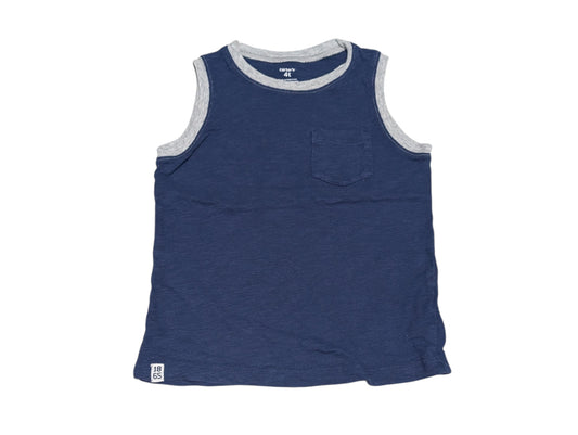 CAmisole 4ans Carters