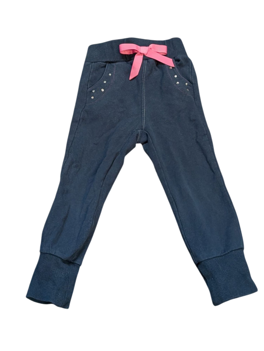 Pantalon 3ans Le Chat Botté