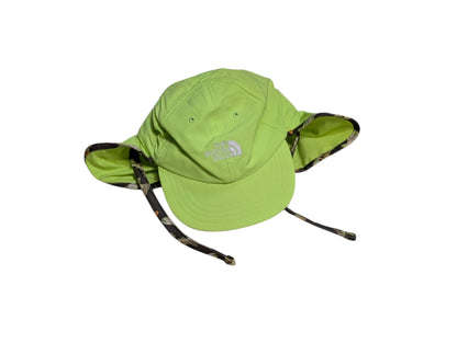*Nouveautés* Chapeau casquette de piscine 4-5ans The North Face