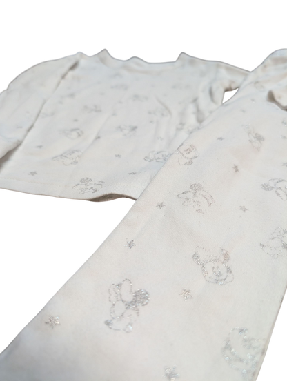 Pyjama 4ans Disney Gap