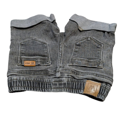 Short 3ans Will & You