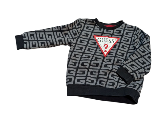 Chandail 3ans Guess
