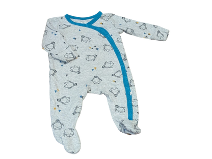 Pyjama 6mois Trois Moutons*