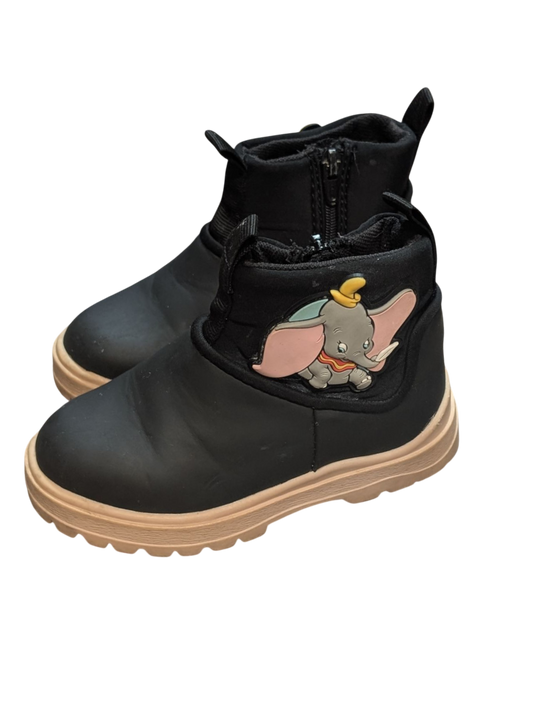 Bottines gr 6-6,5 (22) Zara*