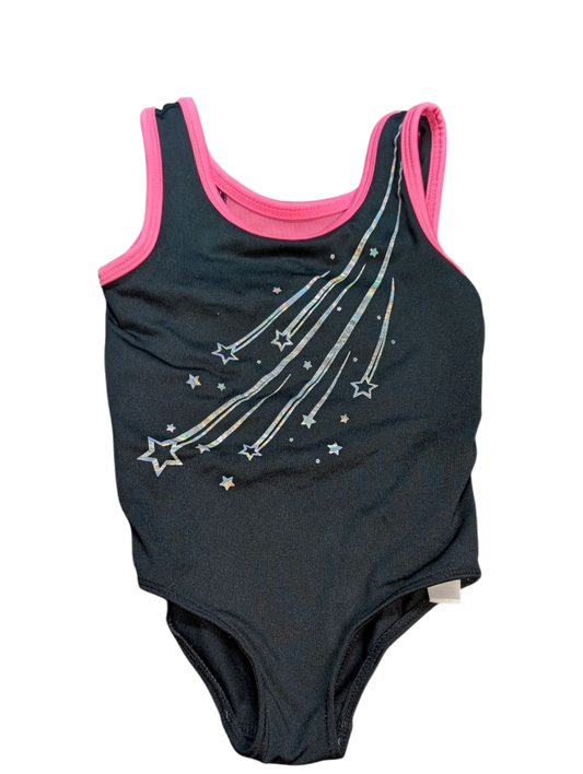 Maillot gym/danse 2ans Joe Fresh
