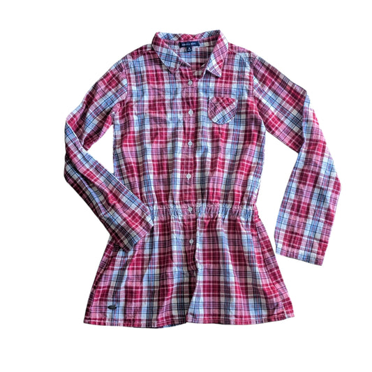 Robe / Tunique 10ans Souris mini