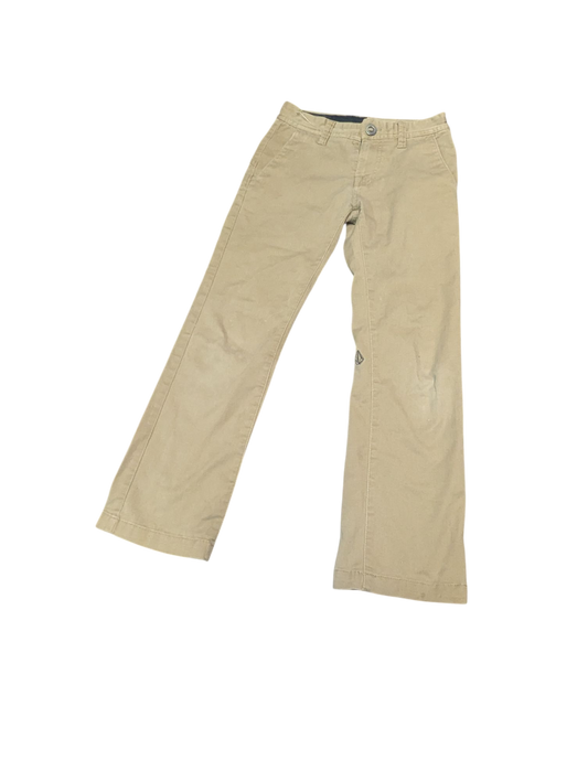 Pantalon 8ans (22) Volcom