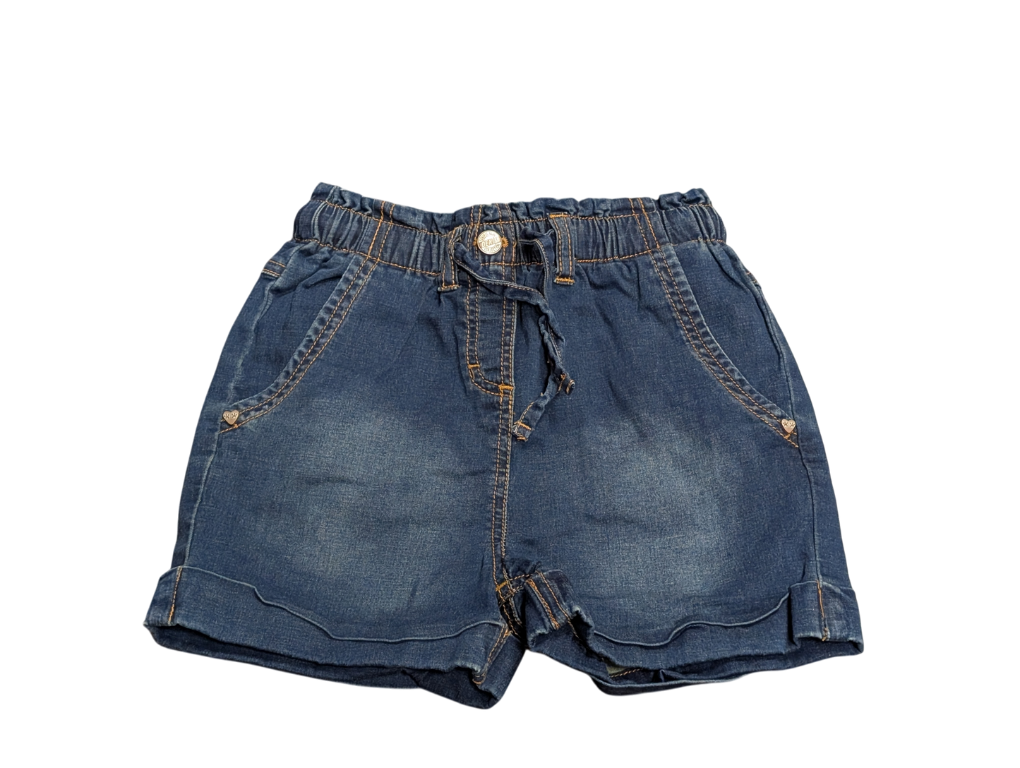 Short 8ans Souris Mini