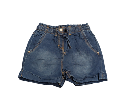 Short 8ans Souris Mini