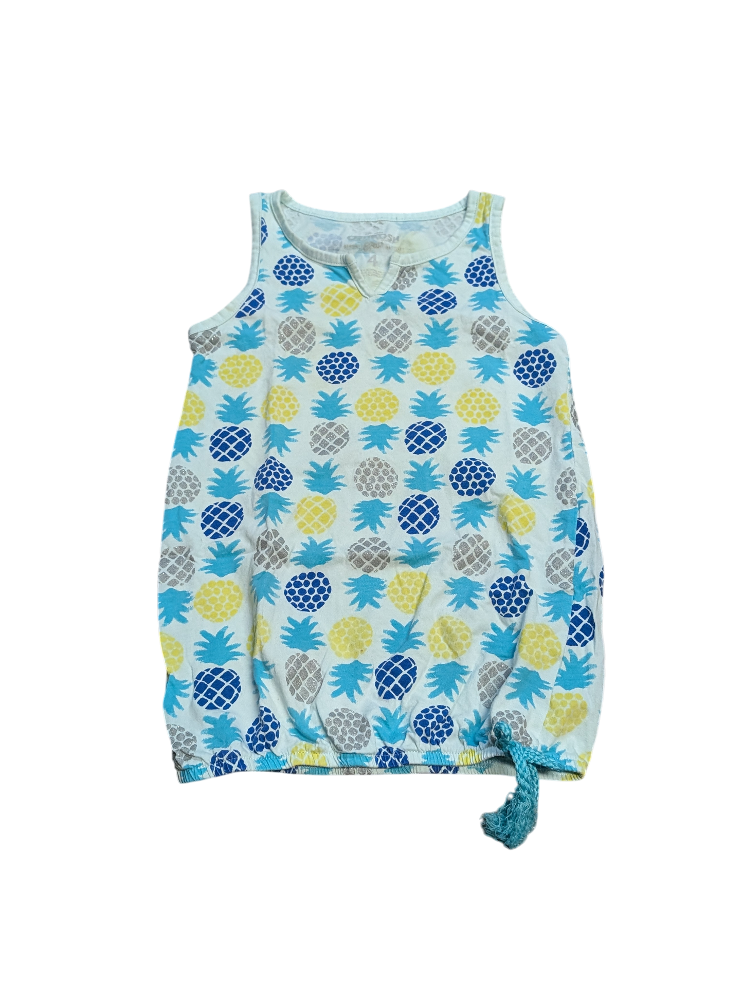 Camisole 4ans Oshkosh*