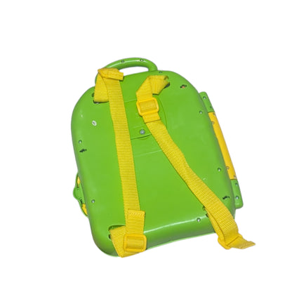 Jeu Sac À Dos Leap Frog