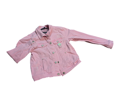 VEste 7ans Souris Mini