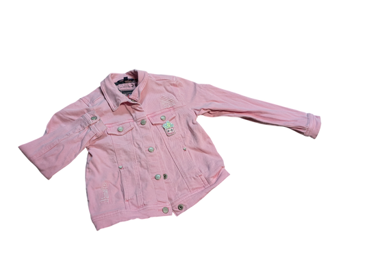 VEste 7ans Souris Mini