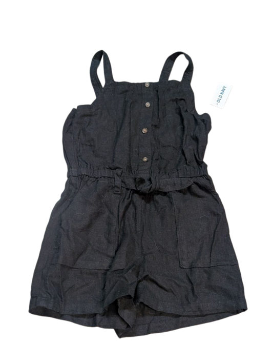 Combi-short 6-7ans Old Navy Neuf