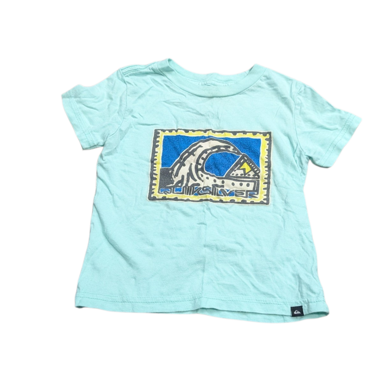 Chandail 3ans Quiksilver
