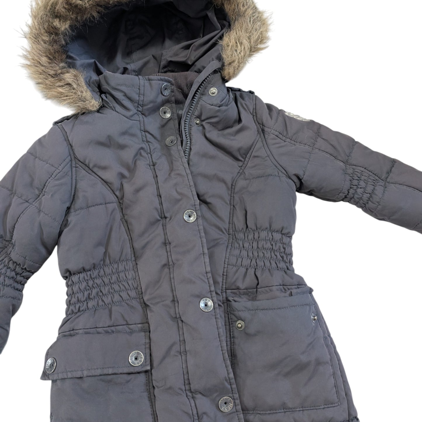 Manteau hiver 6ans Mexx
