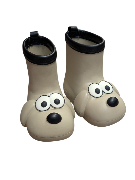 Bottes de pluie gr 11 jeune enfant Internet Neuf