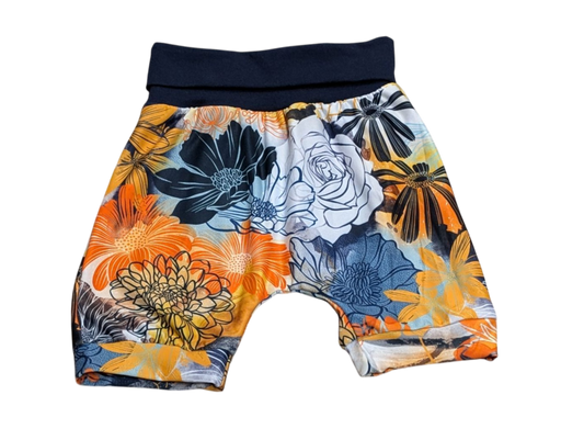 Short évolutif 1-3ans Créations Marie Rouette Neuf