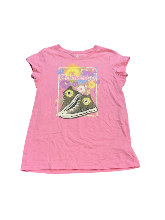 Chandail XL 13-15ans Converse