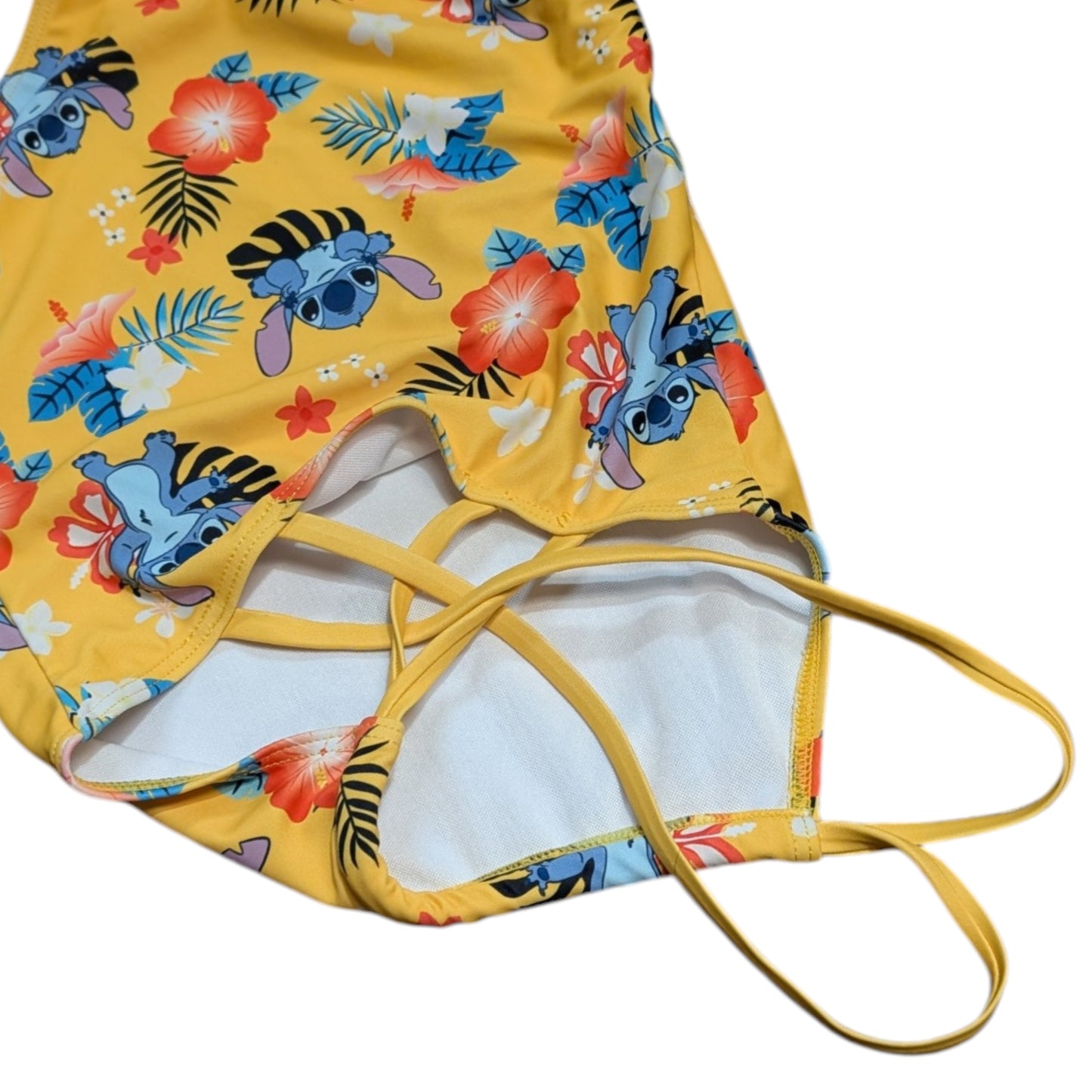 Maillot 4-5ans PatPat