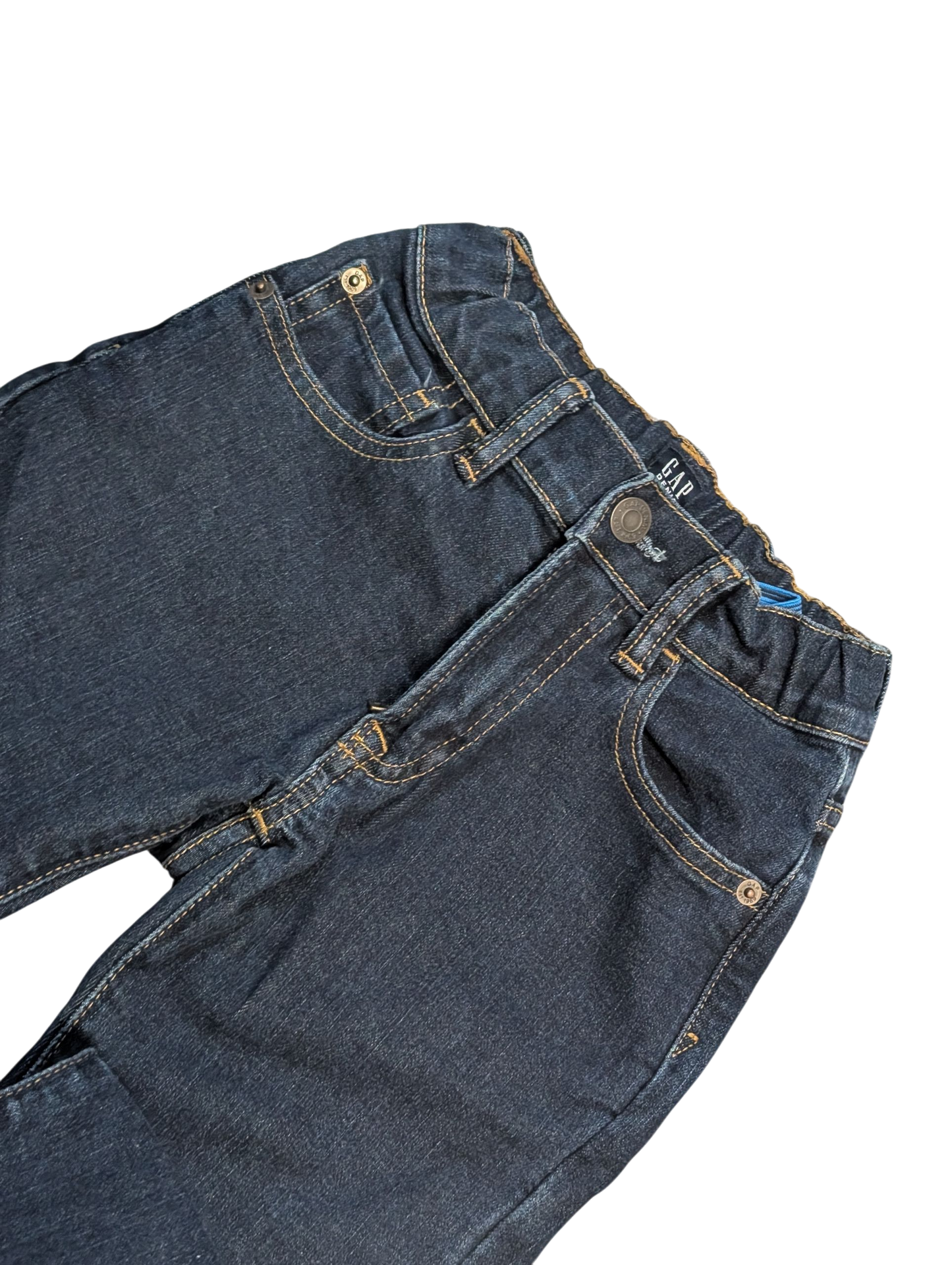 Jeans 8ans Gap
