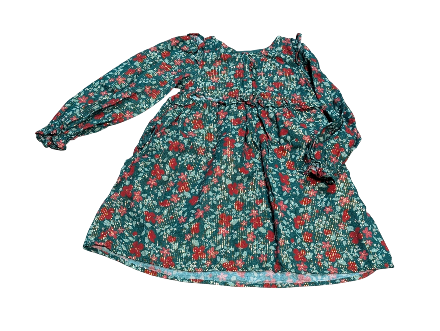 Robe 5ans Cat & Jack