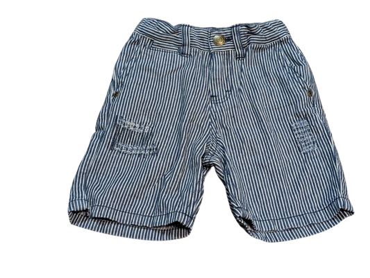 Short 3ans Souris Mini