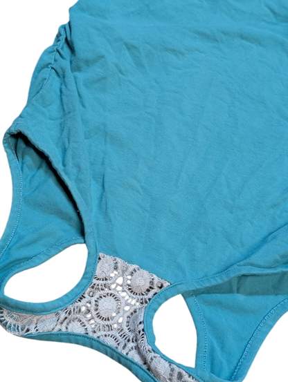 Camisole 7ans Deux Par Deux