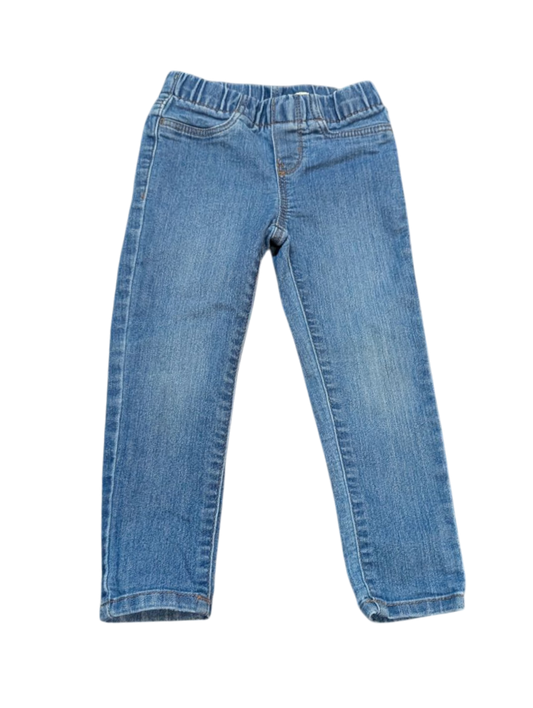 Jeans 4ans Oshkosh*