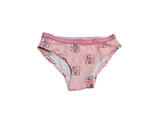 Culottes 6-7ans Souris Mini