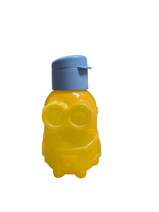 Bouteille d'eau 350ML Minion Eco Tupperware*