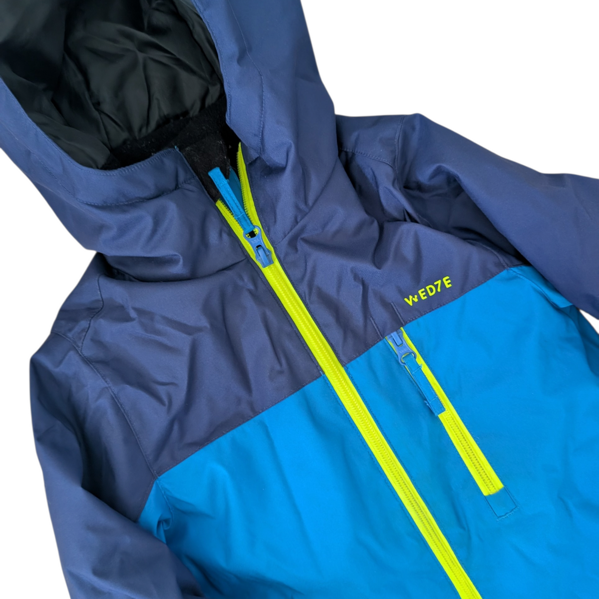 Habit une pièce 5ans Decathlon*
