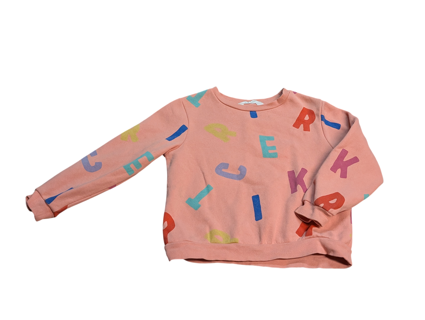 Chandail 6-8ans H&M*