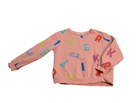 Chandail 6-8ans H&M*