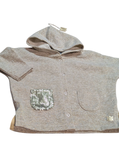 Ensemble 6-12mois Souris Mini