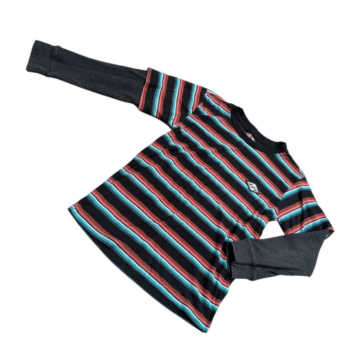 Chandail 7ans Billabong
