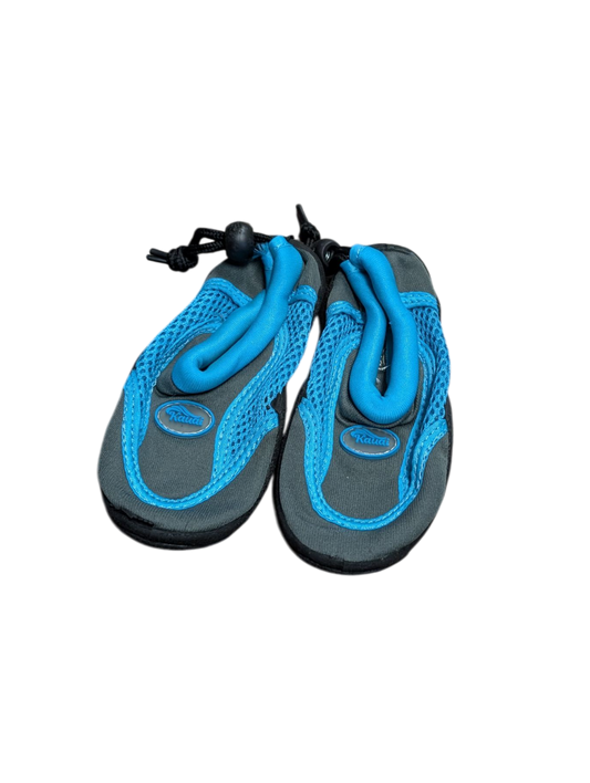 Chaussures d'eau gr 7 jeune enfant Kawaï