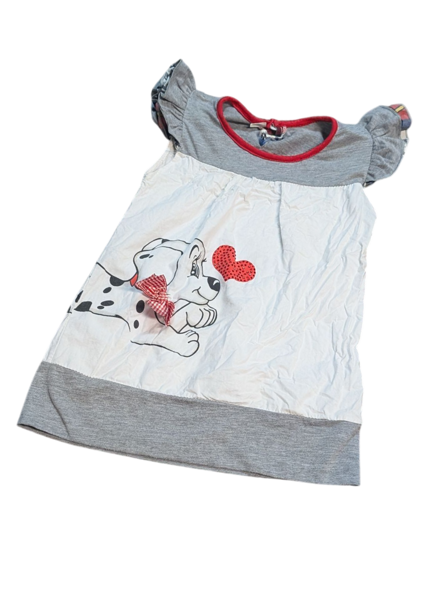 Robe tunique 2-3ans Internet